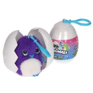 Hatchimals meglepetés tojás - édes meglepetéssel