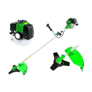 Kiyoshi KE24-584 Benzines Fűkasza 62 cm³ , 2.8kW, 4 lóerős, Japán technológia