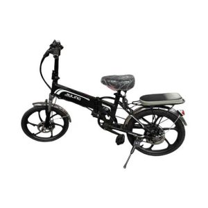 Elektromos Kerékpár