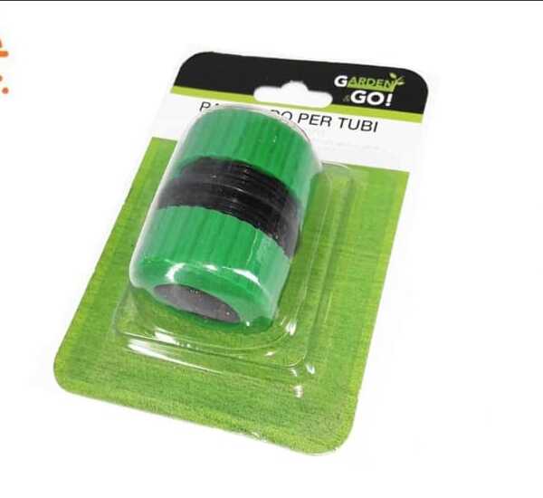 Garden Tools gyorscsatlakozó 3/4 tömlőhöz