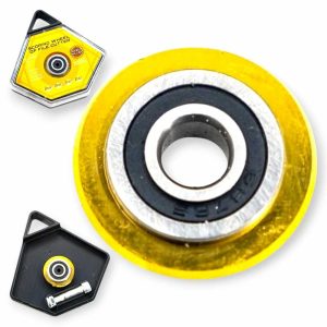 HM-2457 Csempevágó Kés – 50 000 méteres vágási élettartam, műanyag dobozban