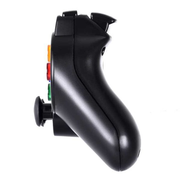 Akkumulátoros kontroller ,telefonhoz , pc-hez ,smart tv-hez , bluetooth - Image 2