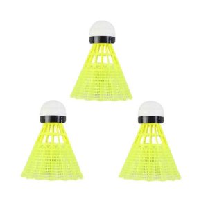 Három darabos tollaslabda szett