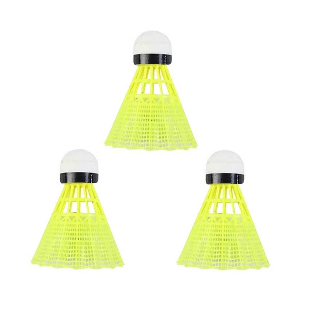 Három darabos tollaslabda szett