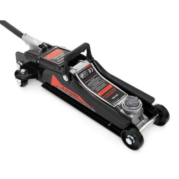 Kraftech HA-2266 Krokodil alacsony profilú emelő, 2,5 Tonna, 90-340mm - Image 11