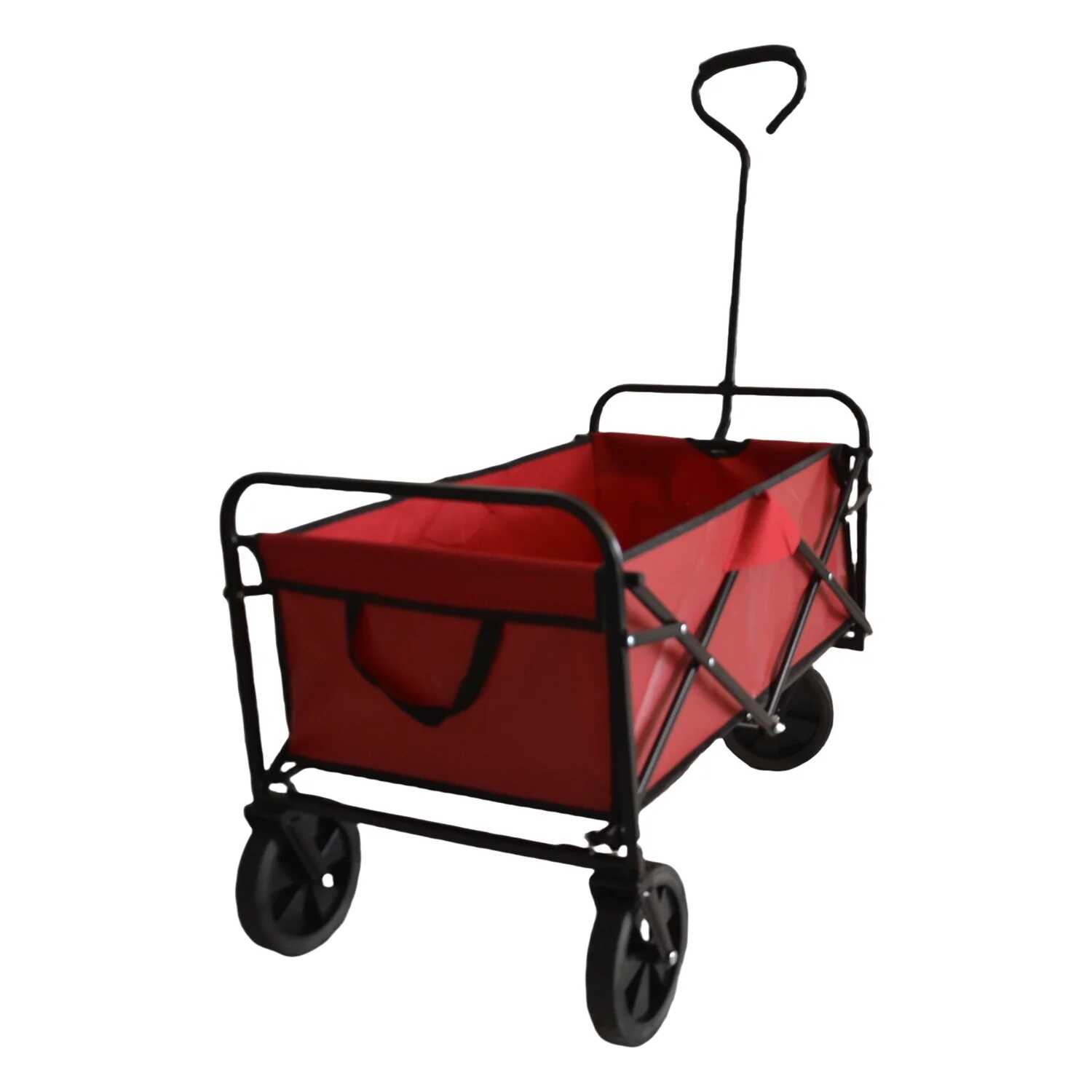 Caro Kézi összecsukható strand és szállítókocsi , 70 kg teherbírás , 73×19×47 cm - Image 23