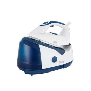 WINNING STAR ST-6128 Gőzállomásos Vasaló, 2200W, 1.3L Tartállyal, Öntisztító Funkcióval