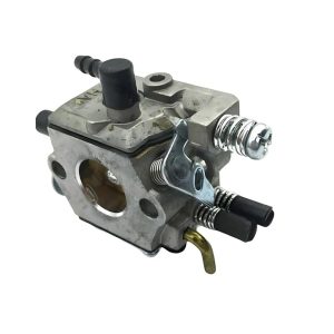 Univerzális szívatópumpás karburátor láncfűrészekhez