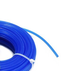 Fűkaszadamil 3,00mm×50m ,kék