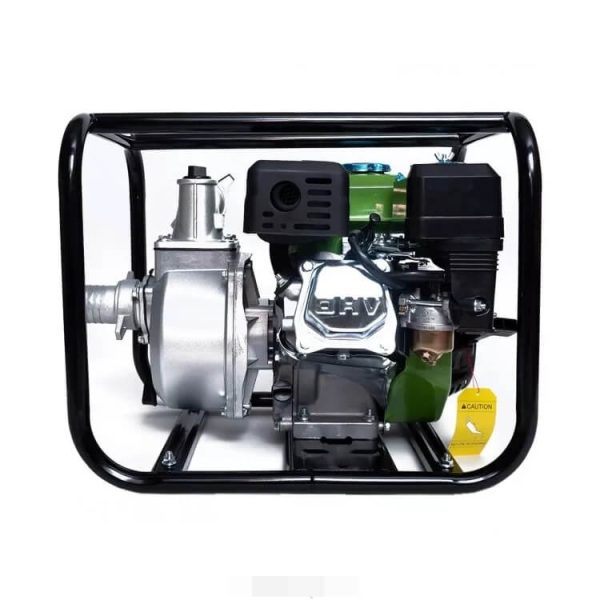 Procraft WP30 Benzines Vízszivattyú 30000 l/h - Image 3