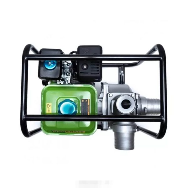 Procraft WP60 Benzines Vízszivattyú 60000 l/h - Image 3
