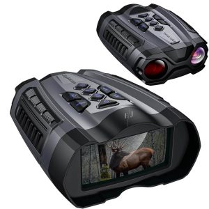 Távcsövek és spektívek