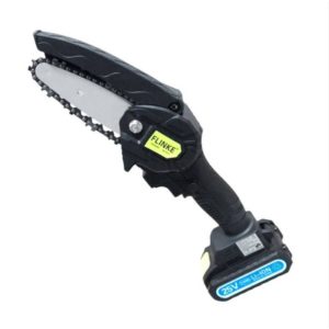 Flinke FK-8036 Akkus Mini Láncfűrész 25V