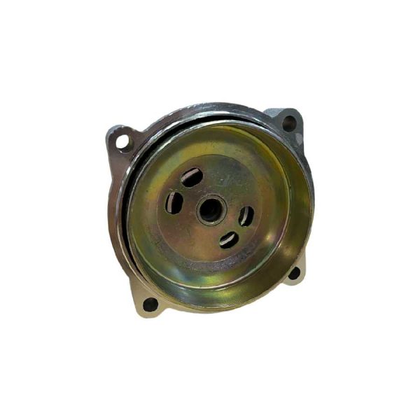Univerzális Kuplungharang Fűkaszához – Ø26 mm rúdhoz, 9 bordás - Image 3