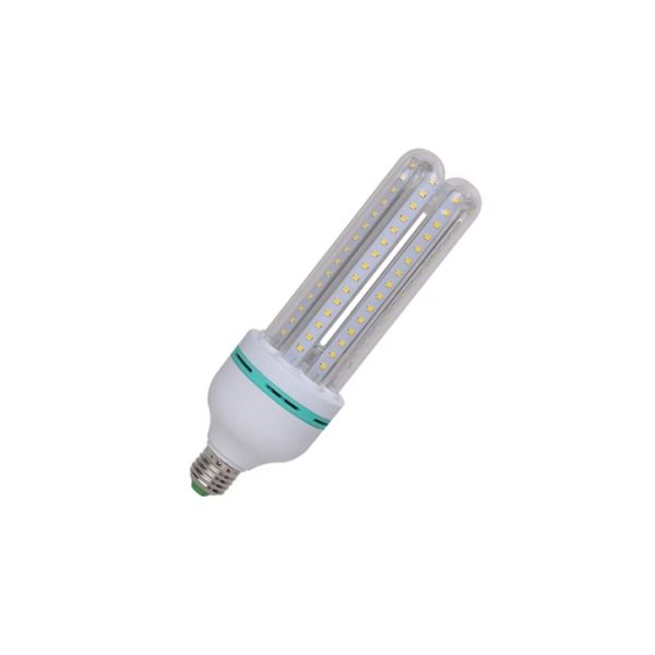 OEM Led kukorica izzó 3U, 12W, E27, 3000k, 1020 lumen - Image 4