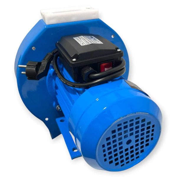 Acel CL-0078 Elektromos Termény és Gyümölcsdaráló, 3800W, 2in1 Funkció - Image 2