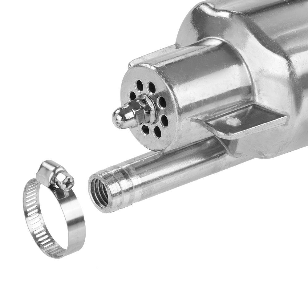 Hyundai HYD-250 Búvárszivattyú – 1200 l/óra, 10 m vezetékkel - Image 2