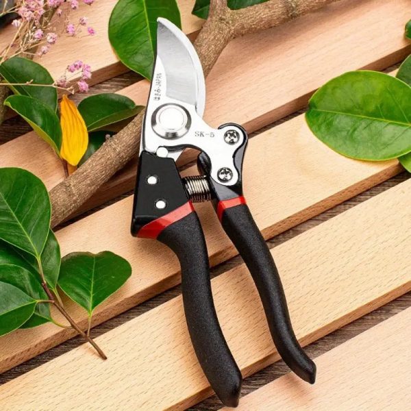 Professional tools rúgós kézi metszőolló 220 mm + rúgóval - Image 3