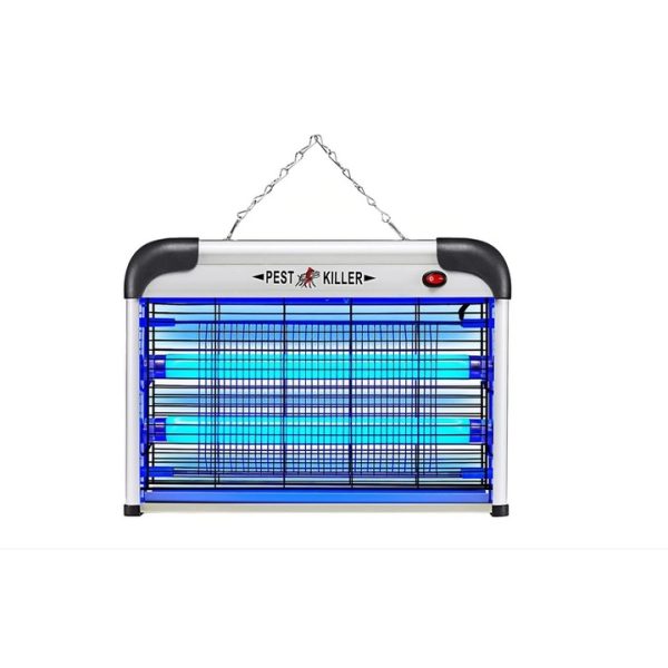 LED fénycsöves elektromos rovarcsapda 12W