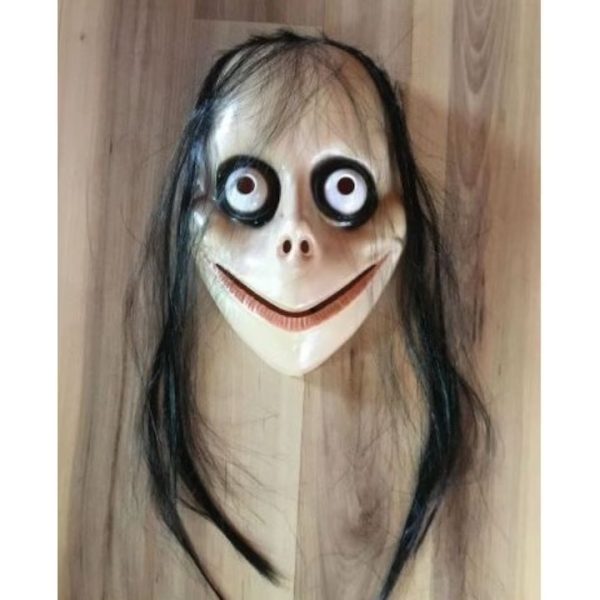 Momo maszk - Image 3