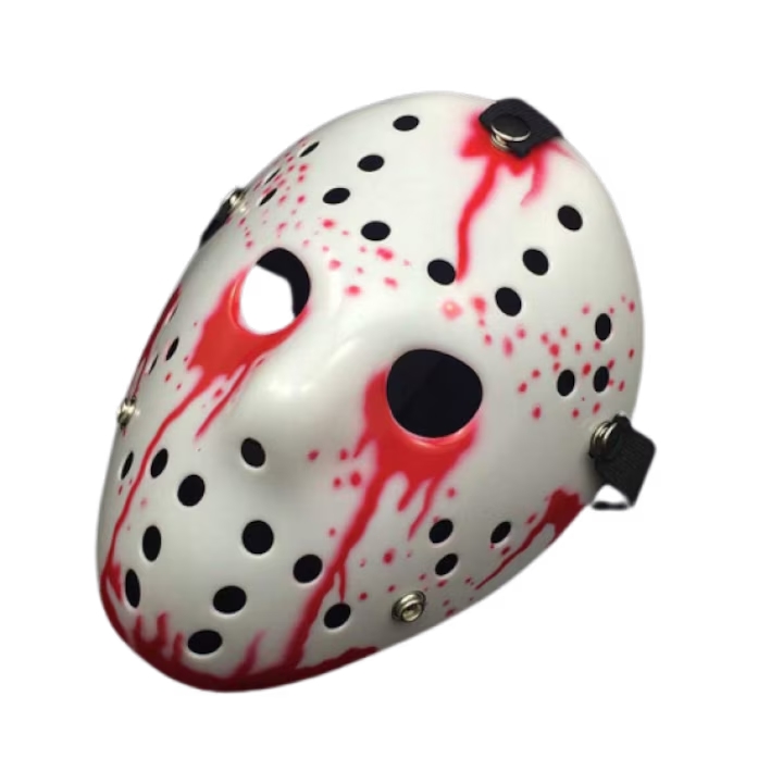 Jason maszk ,péntek 13 - Image 3