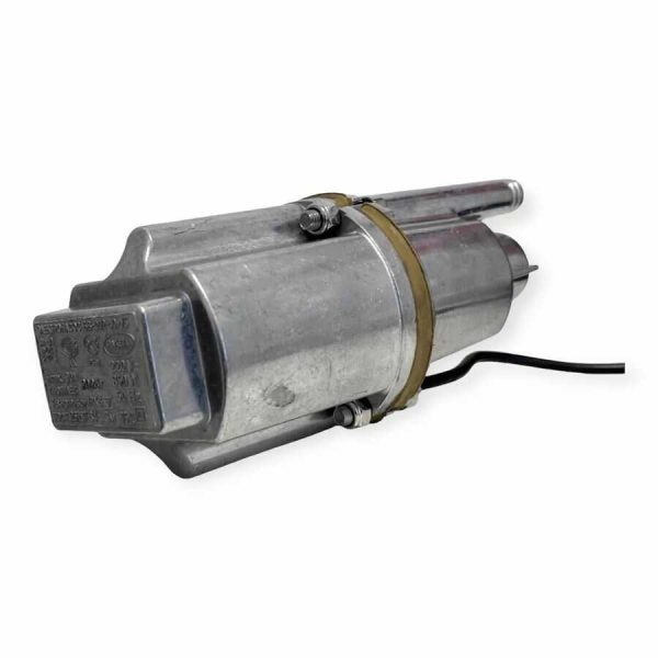 Raketa Hm-6899 Rezgőmembrános Búvárszivattyú 850W, 10m emelőmagasság - Image 6