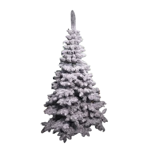 Havas Álom Jeges csillogású Extra Havas Műfenyő, Karácsonyfa állvánnyal180 cm - Image 8