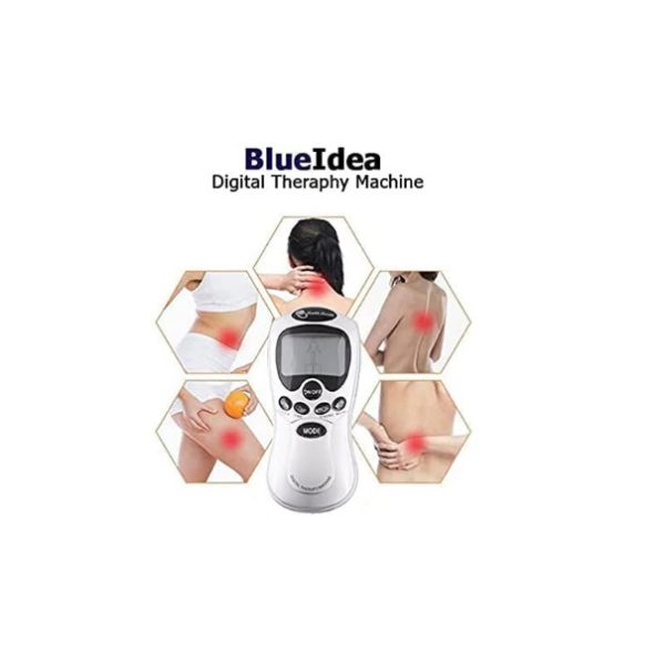 Blueidea Izom stimuláló elektromos terápiás készülék 2008B - Image 2
