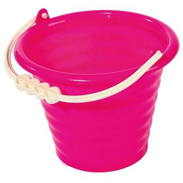 Homokozó vödrök többféle színben - Image 6