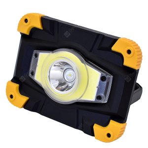 Multifunkcionális lámpa