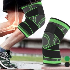 Sport övek izület szorítók