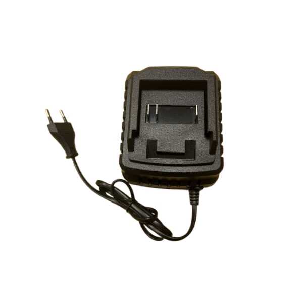 Hitman Univerzális Li-Ion akkumulátor gyorstöltő (Makita, Hyundai, Flinke, Ryodel, Haina, THO) - Image 2