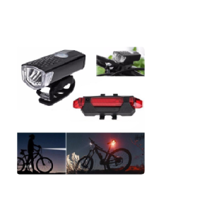 Happy Rider Kerékpár lámpa 2029