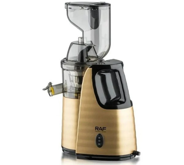 Raf R.2838 Gyümölcs/Zöldségcentrifuga , 150 W - Image 3