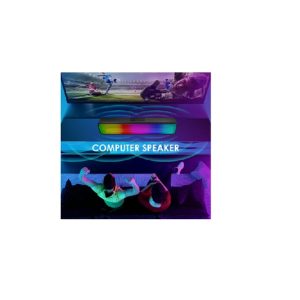 Bluetooth hangszóró PC, laptop, TV hangprojektor ABS-2201