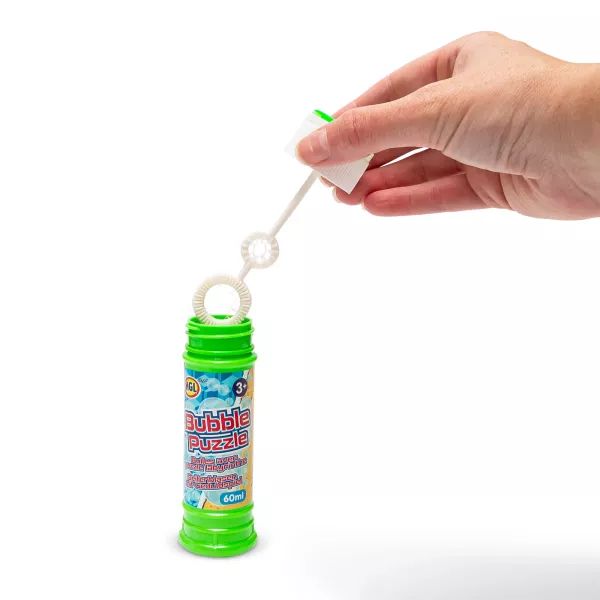Buborékfújó , 60 ml
