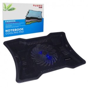 Notebook/laptop hűtőpad