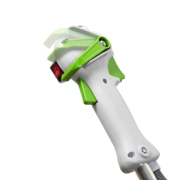 Procraft T5600 4 ütemű Benzines Fűkasza, Fordulat szabályzásal és könnyű indítással - Image 3