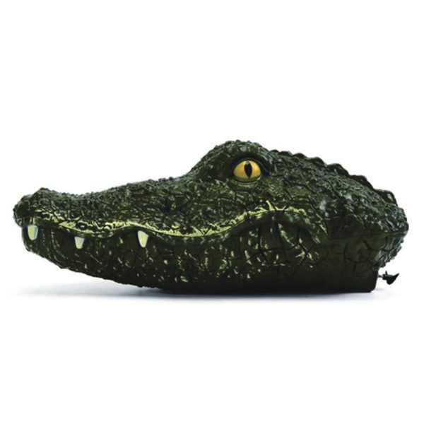 Akkumulátoros vízben úszó krokodil távirányítóval - Image 4