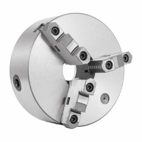 HA-6369 K11-250 Esztergatokmány, 3 pofás: Önközpontosító, 250mm - Image 2