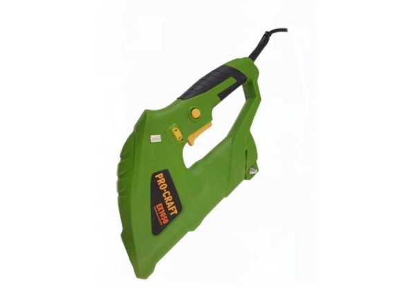 Prokraft EX1050 Zsiráf Falcsiszoló porszívóval , gyűjtőzsákkal , 750 W , 1750 rpm - Image 2