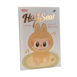 Labubu , vajon melyik kedvencedet rejti a csomag