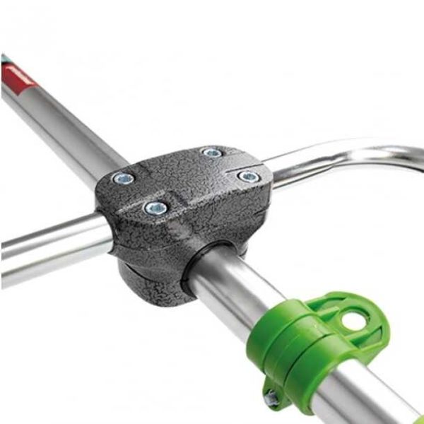 Procraft T4350 Prémium Benzines Fűkasza könnyű indításos rendszerrel, 52 cm³ - Image 2