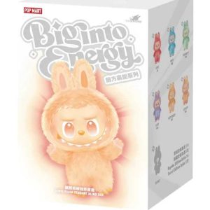 Labubu , Biginto energy , Blind Box