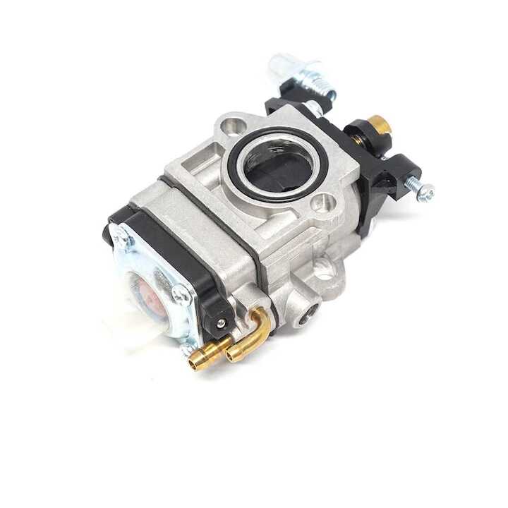 Hitman HT-ALK-349 fűkasza karburátor , 40-5 , 1,5 cm - Image 2