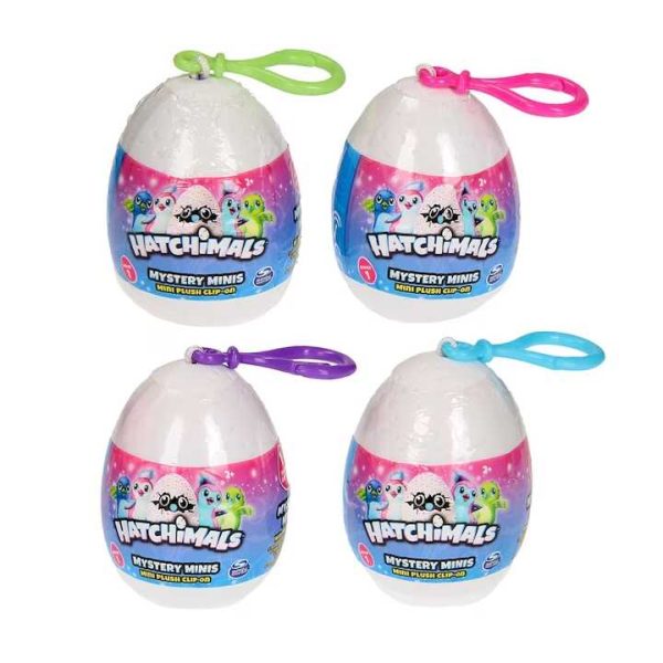 Hatchimals meglepetés tojás - édes meglepetéssel - Image 4