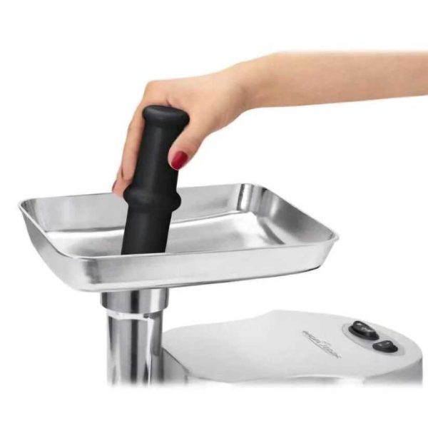 Polaris Ipari Húsdaráló Professzionális 3500W inox - Image 2