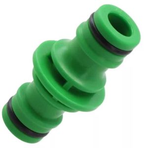 Kerti tömlő csatlakozó 1/2