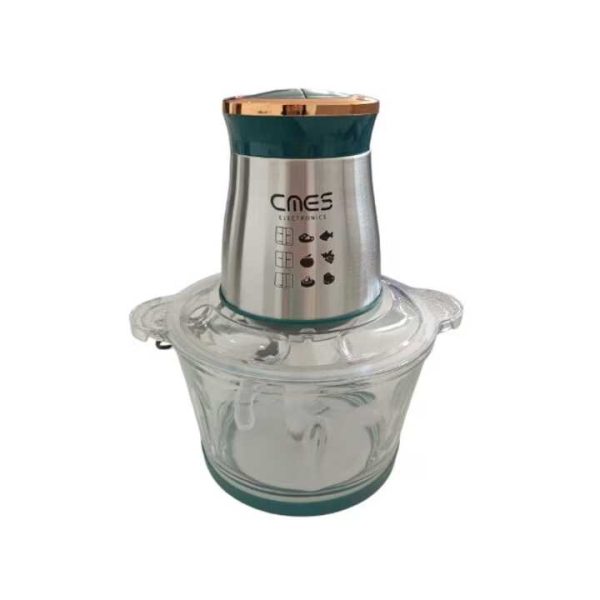 CMES R-7040 Elktromos Multifunkcionális daráló, 800 W , 2L, - Image 3