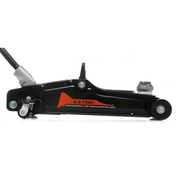 Kraftech HA-2266 Krokodil alacsony profilú emelő, 2,5 Tonna, 90-340mm - Image 10